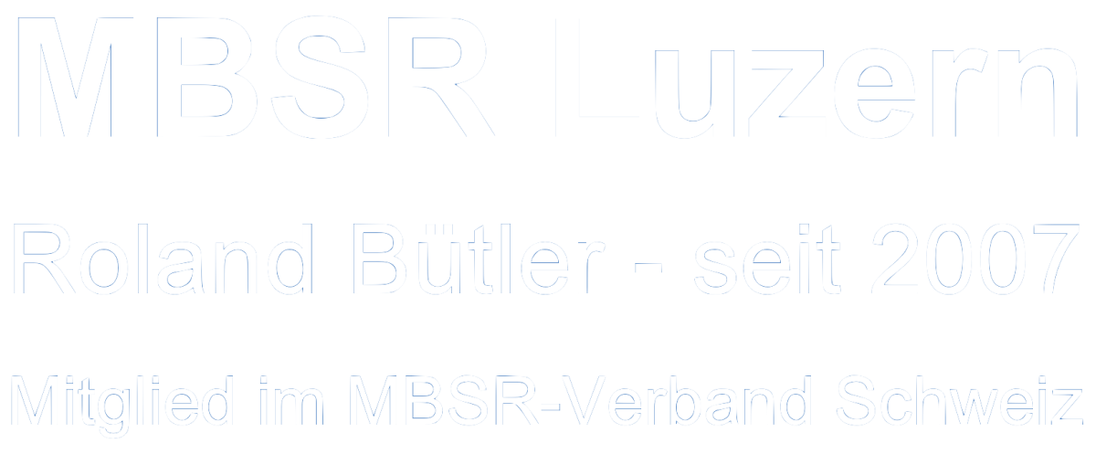 MBSR Luzern